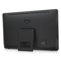 моноблок Dell Inspiron 3052-8491 Черный