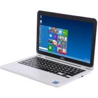 ноутбук Dell Inspiron 3162-0521 Белый