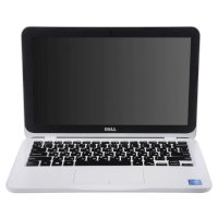 ноутбук Dell Inspiron 3162-0521 Белый