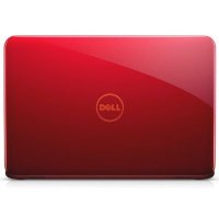 ноутбук Dell Inspiron 3162-0545 Красный