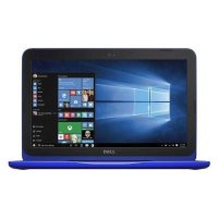 ноутбук Dell Inspiron 3162-0552 Синий