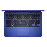 ноутбук Dell Inspiron 3162-0552 Синий