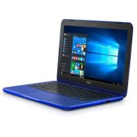 ноутбук Dell Inspiron 3162-4711 Синий