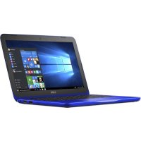 ноутбук Dell Inspiron 3180-7703 Синий