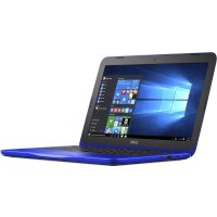 ноутбук Dell Inspiron 3180-7703 Синий