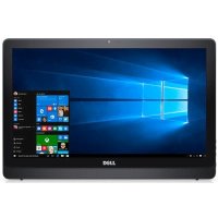 моноблок Dell Inspiron 3264-9883 Черный