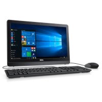 моноблок Dell Inspiron 3264-9906 Черный