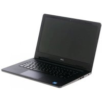 ноутбук Dell Inspiron 3452-9855 Черный