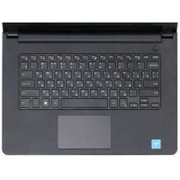 ноутбук Dell Inspiron 3452-9855 Черный