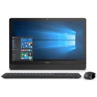 моноблок Dell Inspiron 3459-1707 Черный