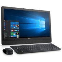моноблок Dell Inspiron 3459-1714 Черный