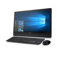 моноблок Dell Inspiron 3459-6052 Черный