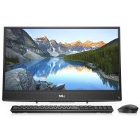 моноблок Dell Inspiron 3477-2433 Черный