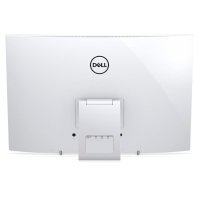 моноблок Dell Inspiron 3477-7185 Белый