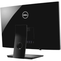 моноблок Dell Inspiron 3477-7295 Черный