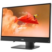 моноблок Dell Inspiron 3477-7301 Черный