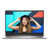 ноутбук Dell Inspiron 3511-0796 Серебристый