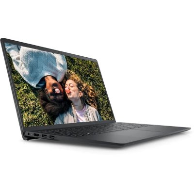 ноутбук Dell Inspiron 3511-7442 Черный