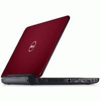 ноутбук DELL Inspiron 3520-4386 Красный