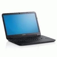 ноутбук DELL Inspiron 3521-0596 Черный