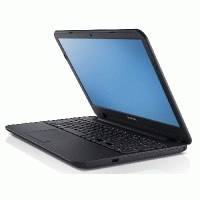 ноутбук DELL Inspiron 3521-0596 Черный