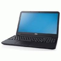 ноутбук DELL Inspiron 3521-1077 Черный