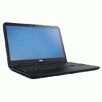 ноутбук DELL Inspiron 3521-1176 Черный