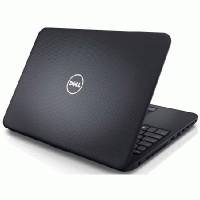 ноутбук DELL Inspiron 3521-6760 Черный