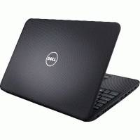 ноутбук DELL Inspiron 3521-7626 Черный