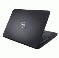 ноутбук DELL Inspiron 3521-7657 Черный