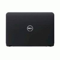 ноутбук DELL Inspiron 3521-8172 Черный