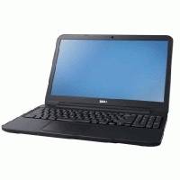 ноутбук DELL Inspiron 3521-9999 Черный