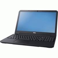 ноутбук DELL Inspiron 3537-6911 Черный