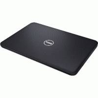 ноутбук DELL Inspiron 3537-6966 Черный