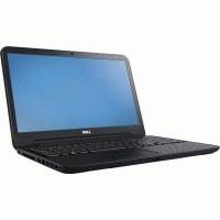 ноутбук DELL Inspiron 3537-7406 Черный