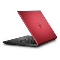 ноутбук Dell Inspiron 3542-4200 Красный