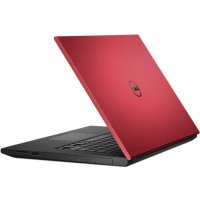 ноутбук Dell Inspiron 3542-8576 Красный