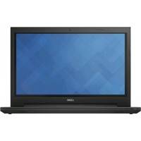 ноутбук Dell Inspiron 3542-8588 Черный
