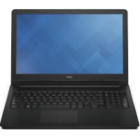 ноутбук Dell Inspiron 3552-0507 Черный