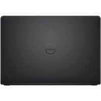 ноутбук Dell Inspiron 3552-0507 Черный