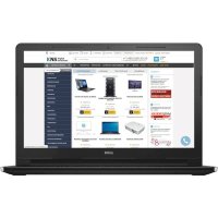 ноутбук Dell Inspiron 3552-9879 Черный