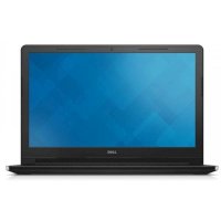 ноутбук Dell Inspiron 3558-5278 Черный