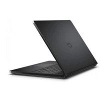 ноутбук Dell Inspiron 3558-5278 Черный