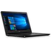 ноутбук Dell Inspiron 3565-7923 Черный