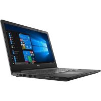 ноутбук Dell Inspiron 3567-1076 Черный
