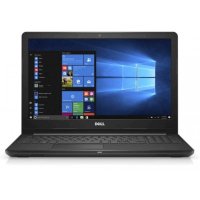 ноутбук Dell Inspiron 3567-1882 Черный