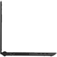 ноутбук Dell Inspiron 3567-5789 Черный