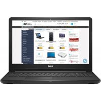 ноутбук Dell Inspiron 3567-5796 Черный