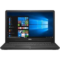 ноутбук Dell Inspiron 3567-6151 Черный