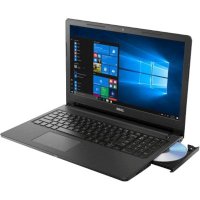 ноутбук Dell Inspiron 3567-6151 Черный